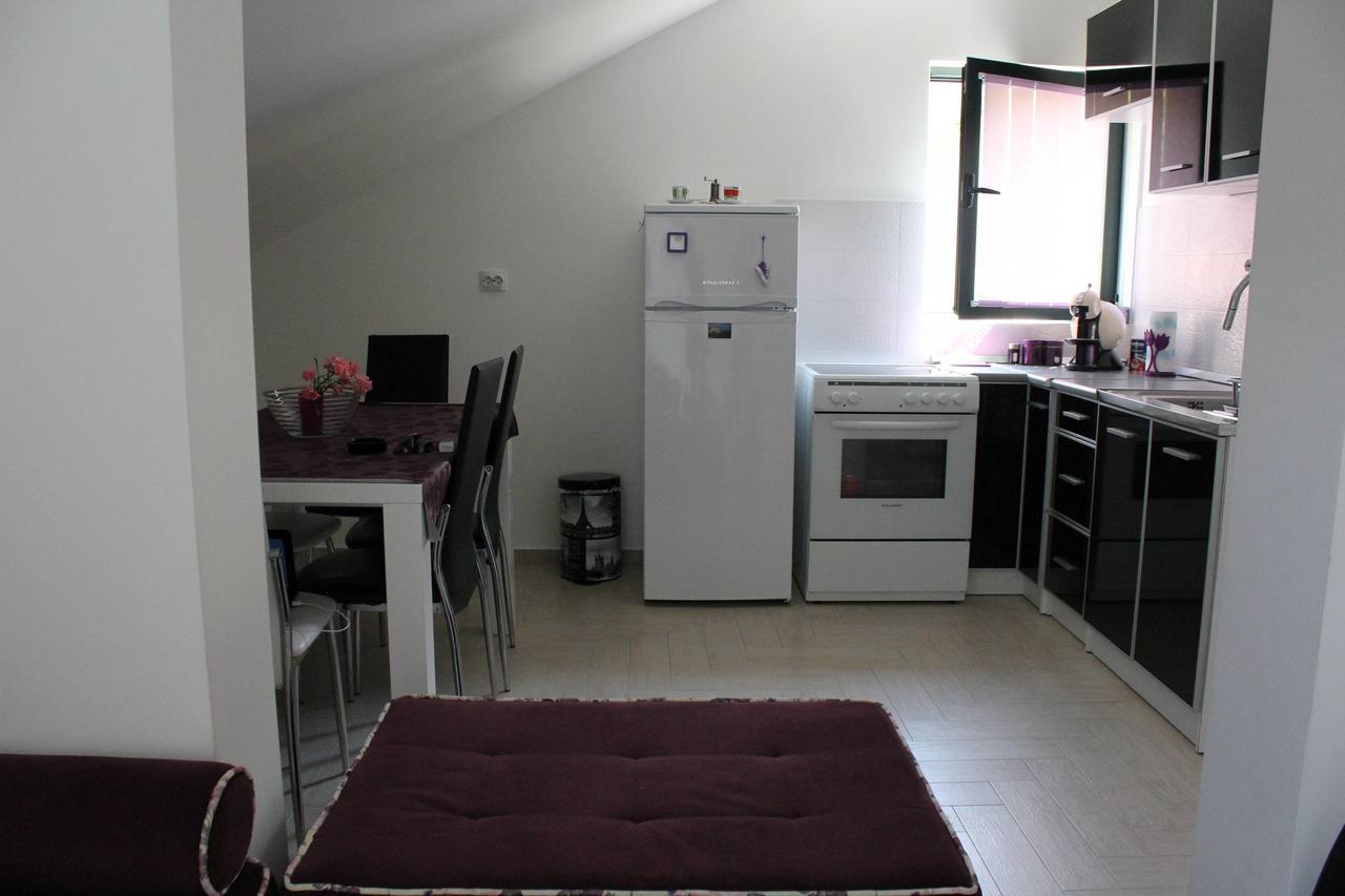 Apartments 4 Sailors Kamenari Exterior photo