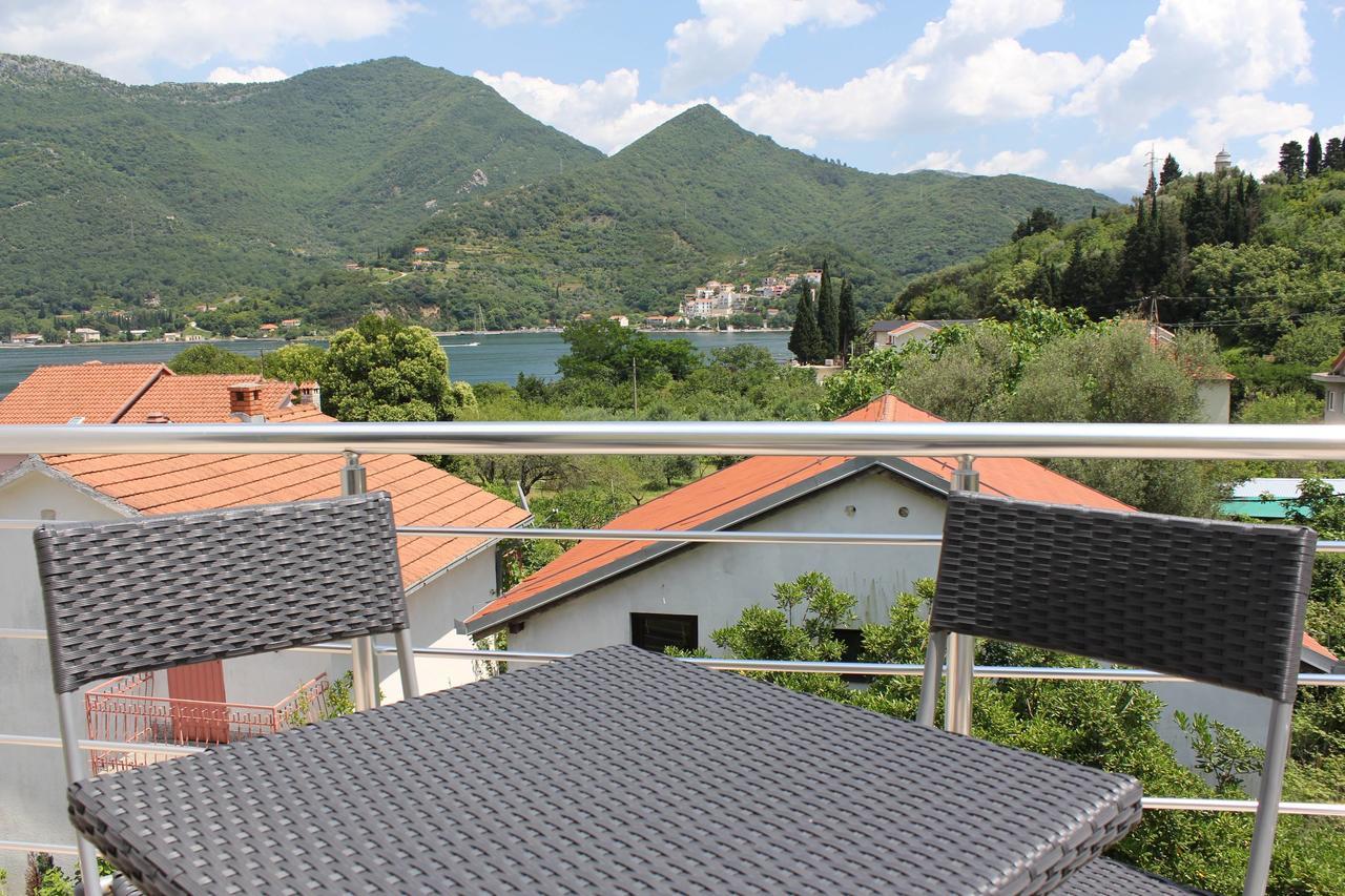 Apartments 4 Sailors Kamenari Exterior photo
