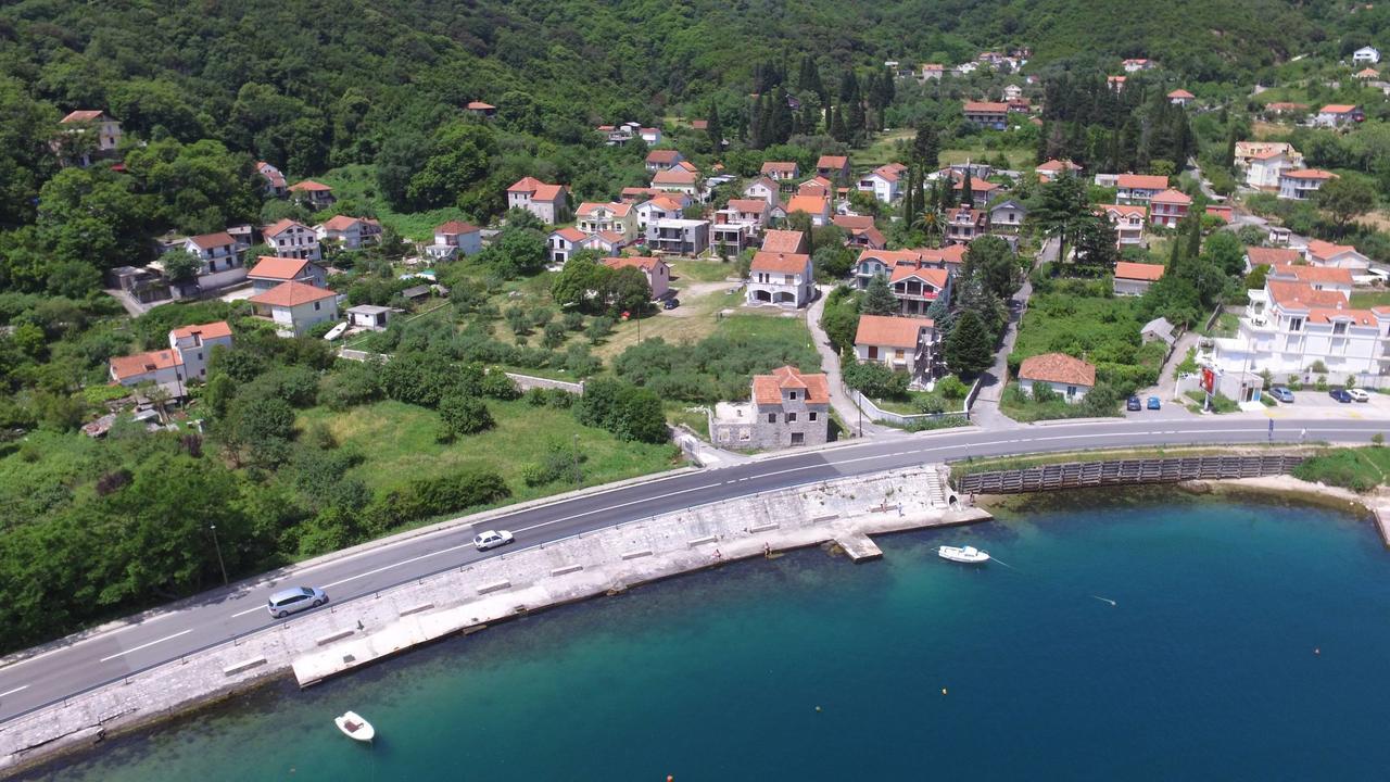 Apartments 4 Sailors Kamenari Exterior photo